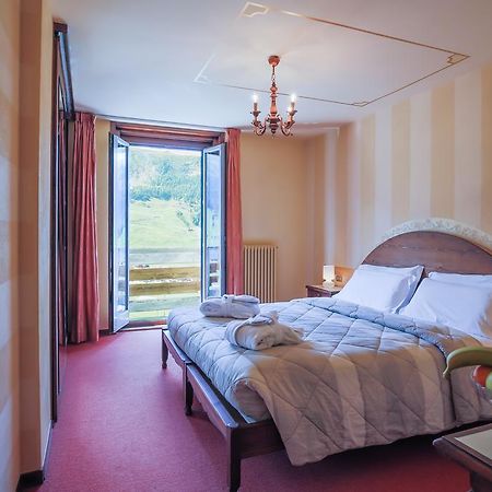 Hotel Pare Livigno Exterior foto