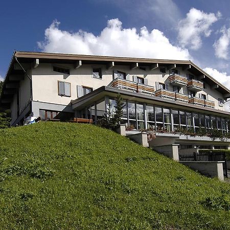Hotel Pare Livigno Exterior foto