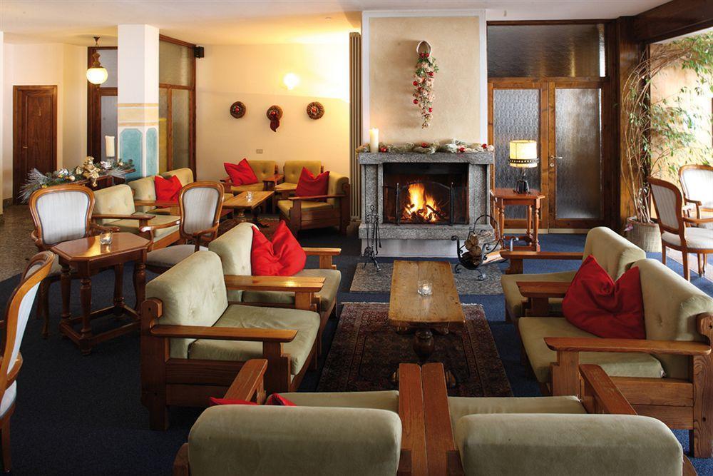 Hotel Pare Livigno Exterior foto
