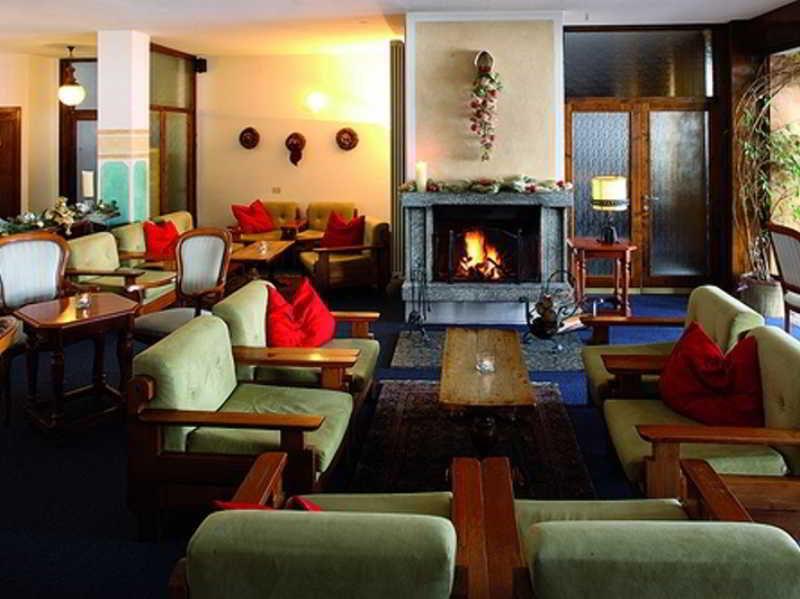 Hotel Pare Livigno Exterior foto