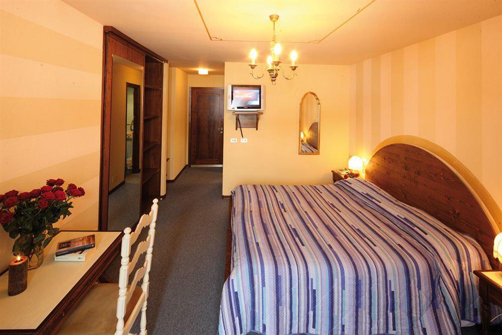 Hotel Pare Livigno Exterior foto