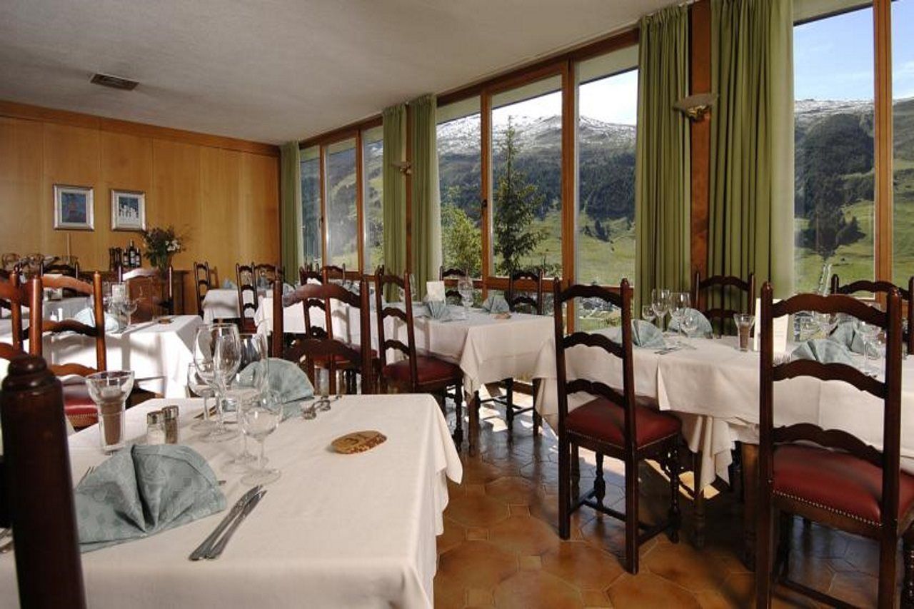 Hotel Pare Livigno Exterior foto