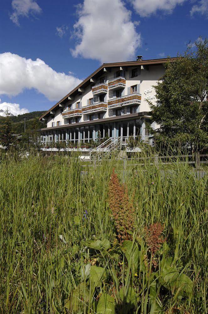 Hotel Pare Livigno Exterior foto