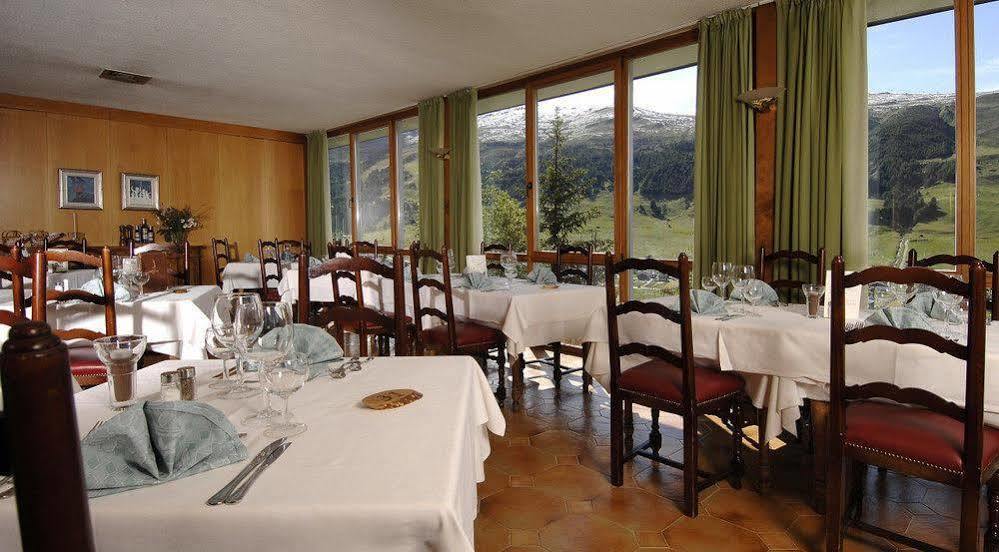 Hotel Pare Livigno Exterior foto